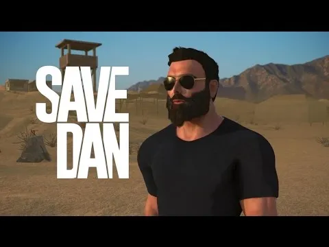 Save Dan trailer