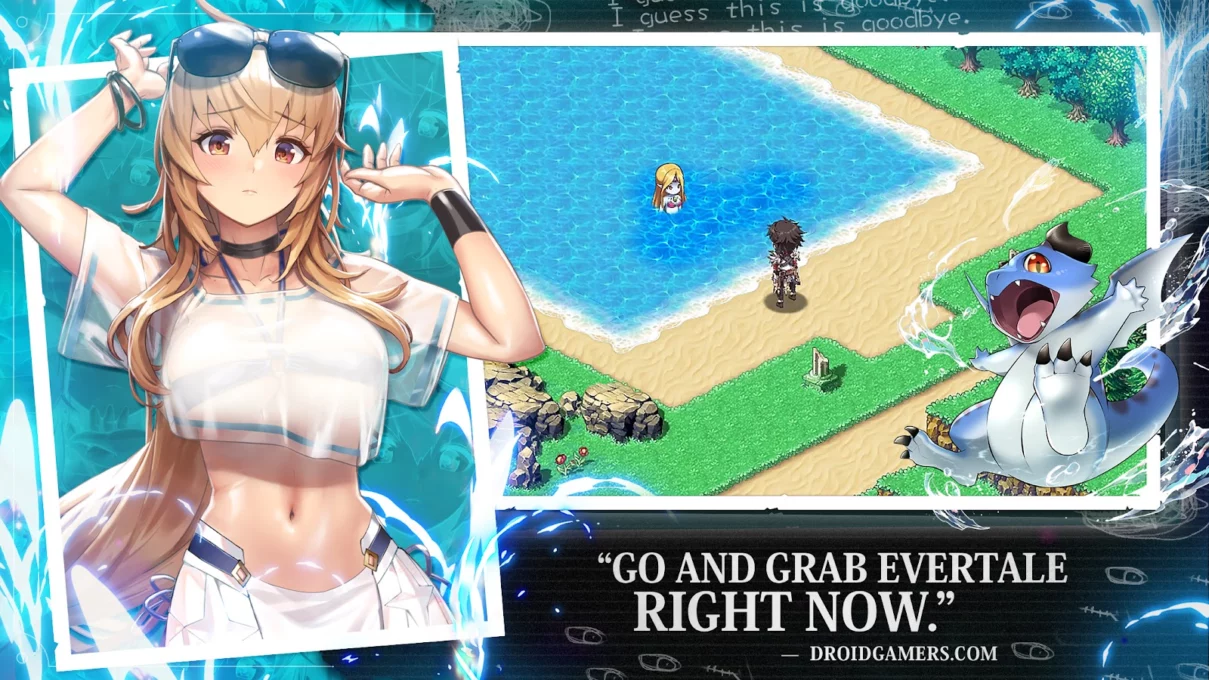 Evertale screenshot 7