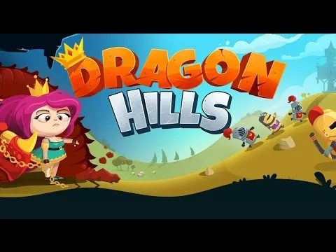 Dragon Hills trailer