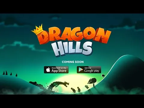Dragon Hills trailer