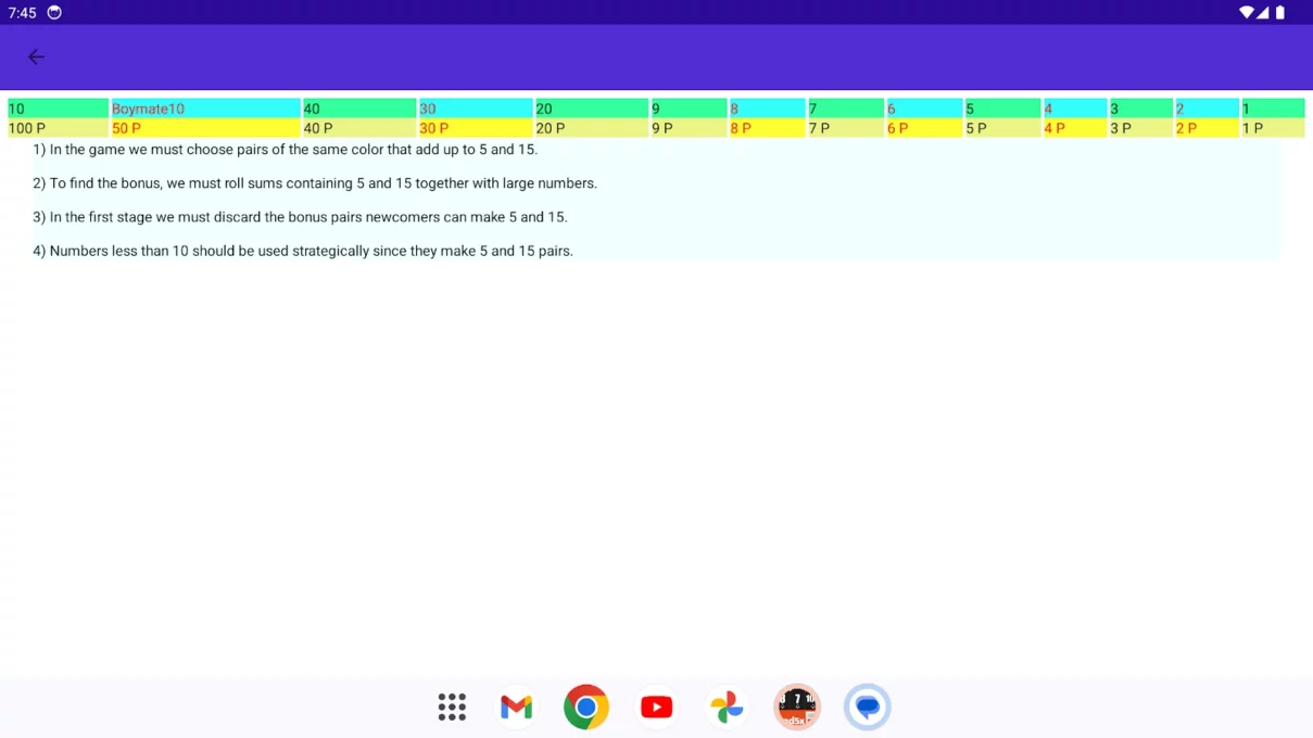Find5x screenshot 7