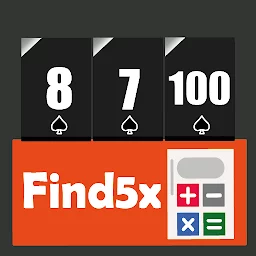 Find5x icon