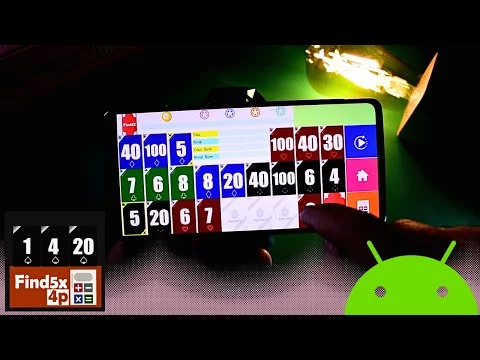 Find5x trailer