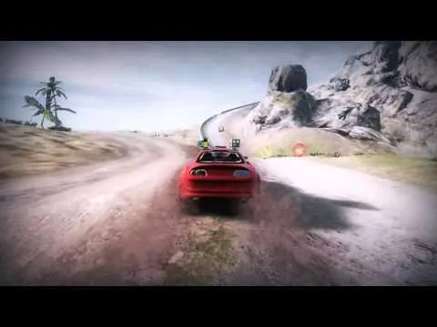 MadOut Open City trailer