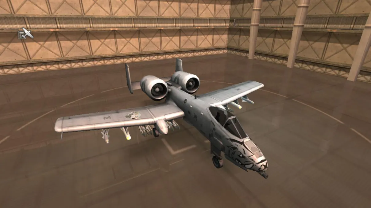 GUNSHIP BATTLE: Helicopter 3D screenshot 7