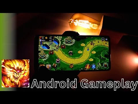 Empire Warrior: Tower Defense trailer