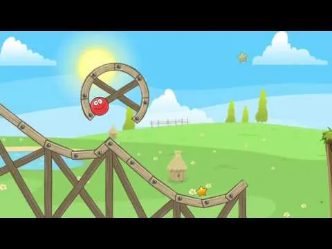 Red Ball 4 trailer