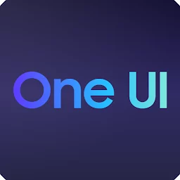 One UI Icon Pack & Wallpapers icon