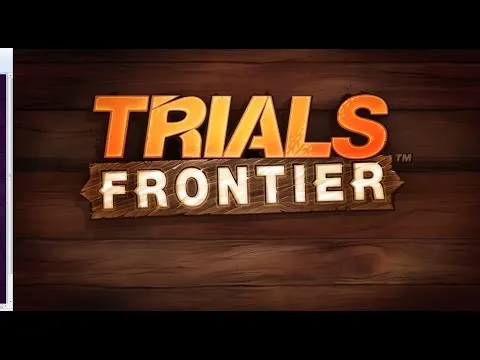 Trials Frontier trailer