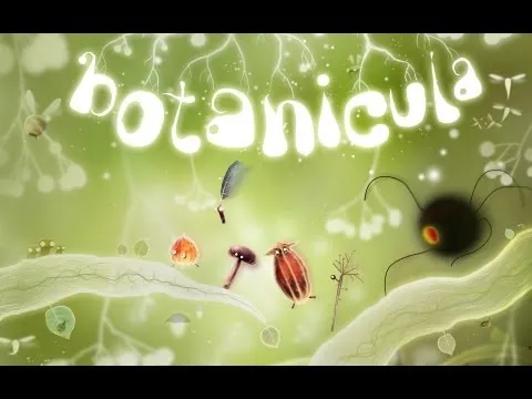 Botanicula trailer