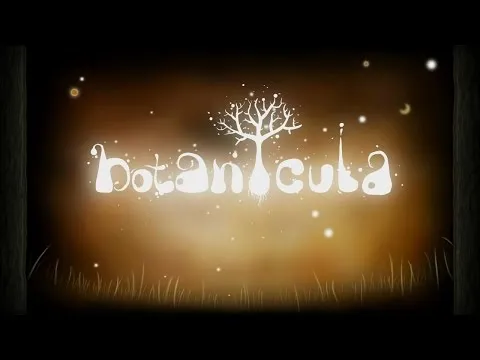 Botanicula trailer