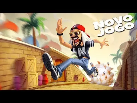 Mussoumano trailer