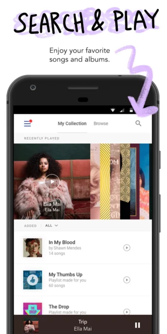 Pandora - Music & Podcasts screenshot 4