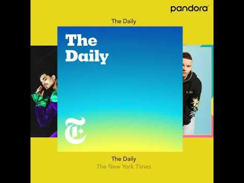 Pandora - Music & Podcasts trailer