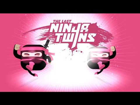 The Last Ninja Twins trailer