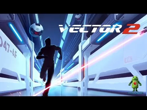 Vector 2 trailer