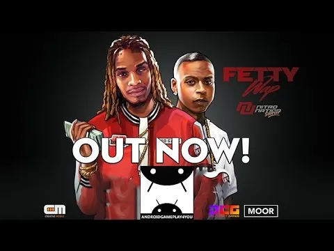 Fetty Wap Nitro Nation Stories trailer