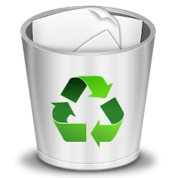 Easy Uninstaller App Uninstall icon