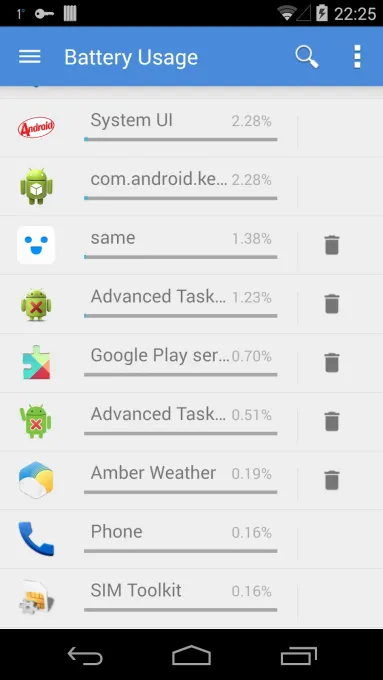 Easy Uninstaller App Uninstall screenshot 4