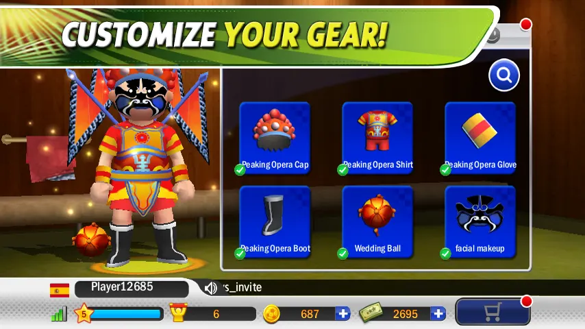Perfect Kick screenshot 5