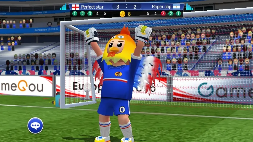 Perfect Kick screenshot 6