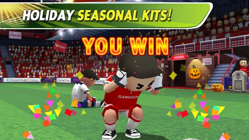 Perfect Kick screenshot 4