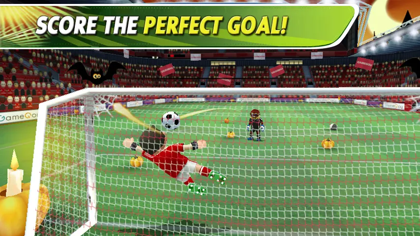 Perfect Kick screenshot 2