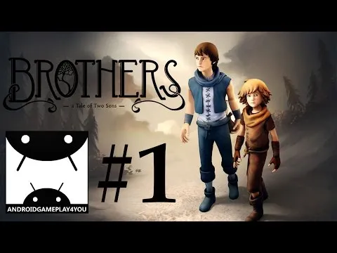 Brothers: A Tale of Two Sons trailer