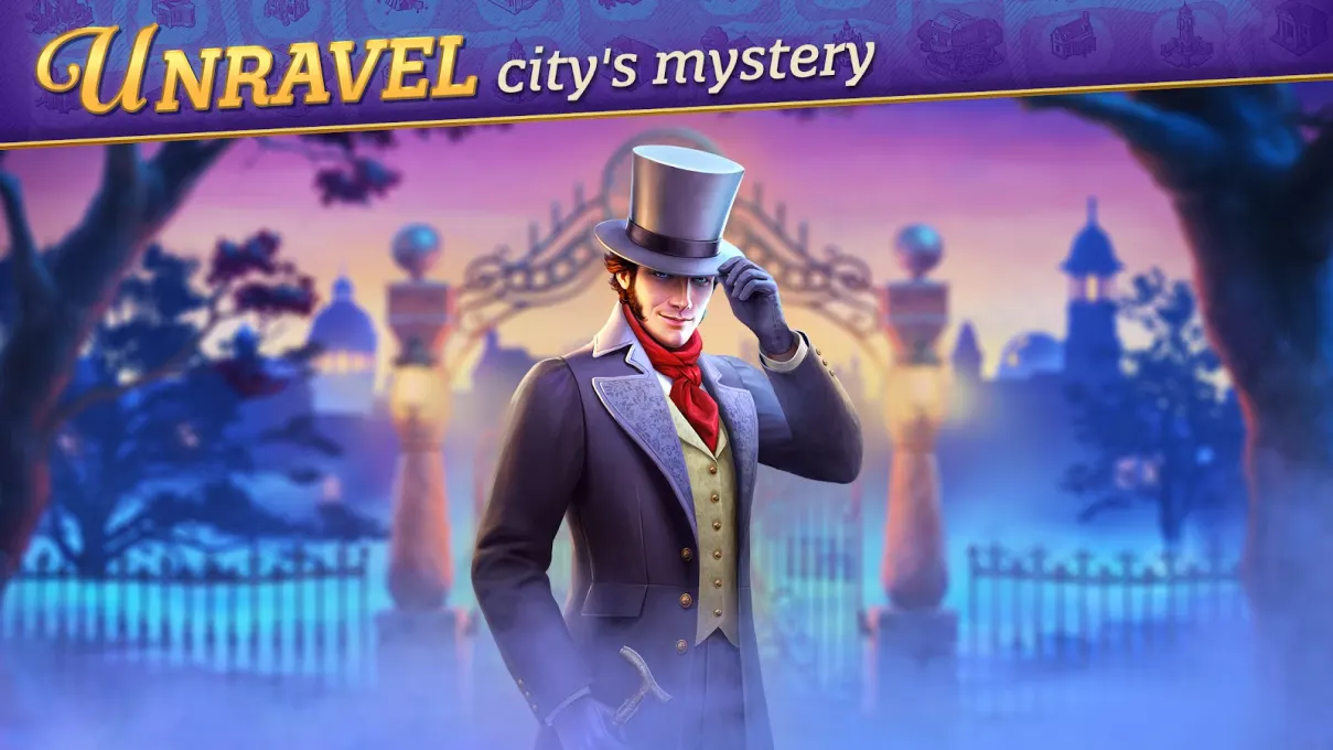 Seekers Notes: Hidden Objects screenshot 6