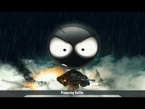 Stickman Battlefields trailer