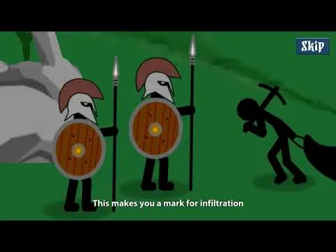 Stick War: Legacy trailer