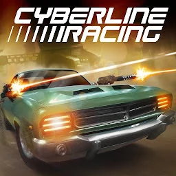 Cyberline Racing icon
