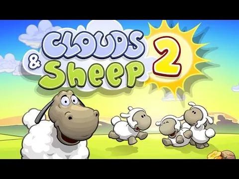 Clouds & Sheep 2 trailer