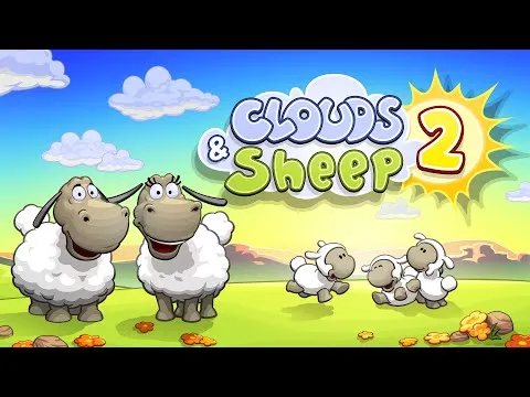 Clouds & Sheep 2 trailer