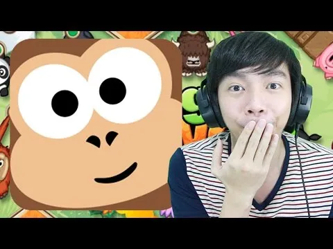 Sling Kong trailer