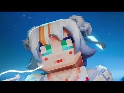 Pixel Gun 3D - FPS Shooter trailer