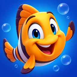Fishdom icon