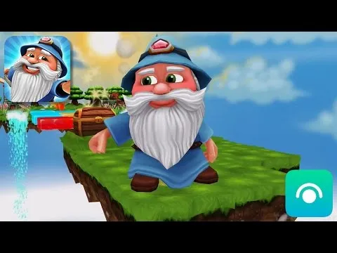 Puzzle Wiz trailer
