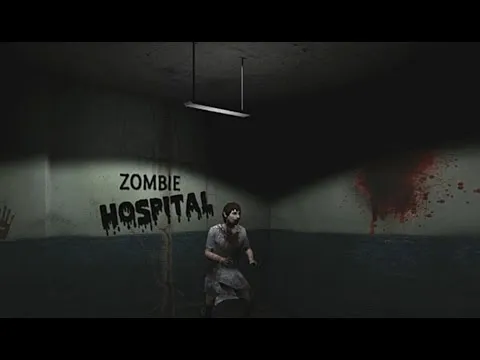 Zombie Hospital - Idle Tycoon trailer